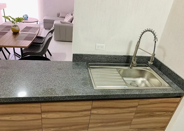 Apartment Espacioso Depto. - Next To Zamna Tulum