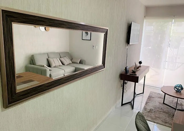 Apartment Espacioso Depto. - Next To Zamna Tulum