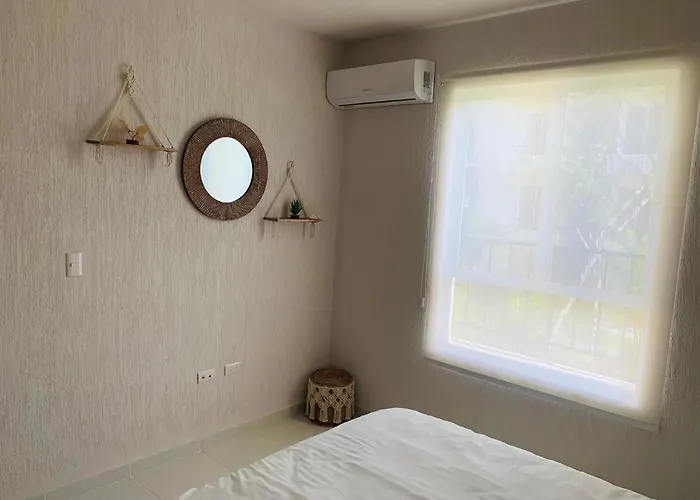 Apartment Espacioso Depto. - Next To Zamna